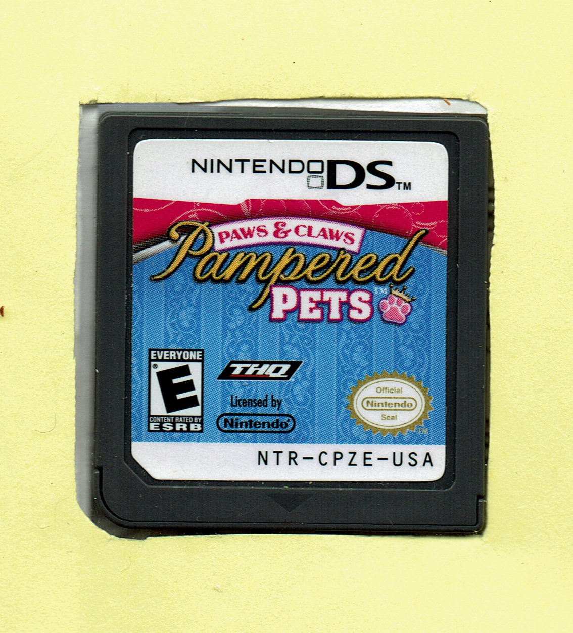 Paws & Claws: Pampered Pets